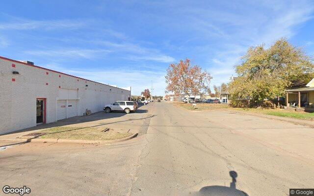 The Complete Guide to Churches in Kingfisher, Oklahoma