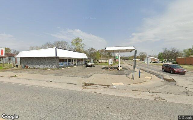 The Complete Guide to Churches in Vian, Oklahoma