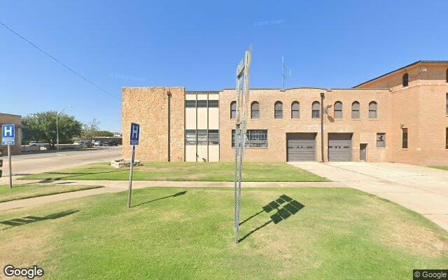The Complete Guide to Churches in Woodward, Oklahoma
