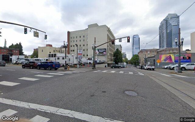 The Complete Guide to Churches in Portland, Oregon