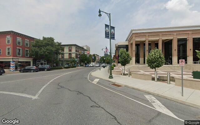 The Complete Guide to Churches in Chambersburg, Pennsylvania