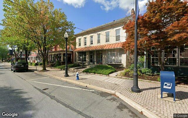 The Complete Guide to Churches in Ephrata, Pennsylvania
