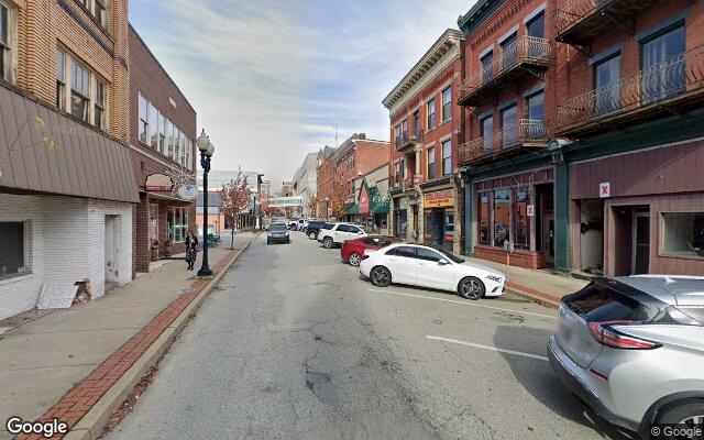 The Complete Guide to Churches in Greensburg, Pennsylvania