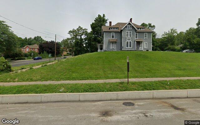 The Complete Guide to Churches in New Castle, Pennsylvania