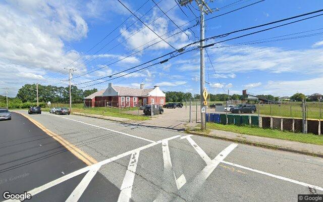 The Complete Guide to Churches in Woonsocket, Rhode Island