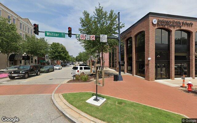 The Complete Guide to Churches in Anderson, South Carolina