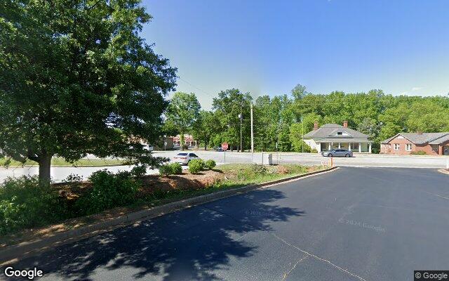 The Complete Guide to Churches in Boiling Springs, South Carolina