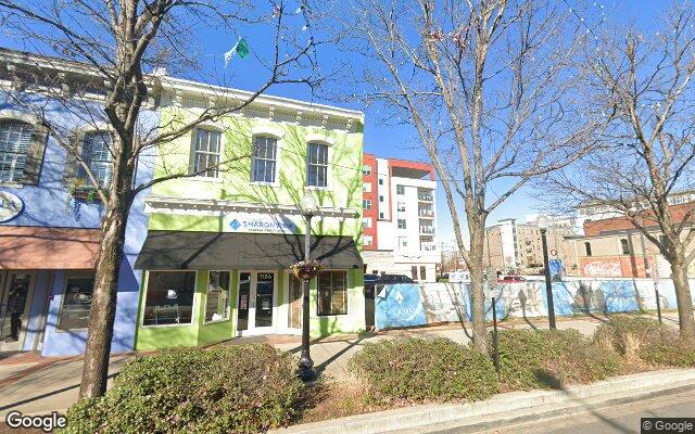 The Complete Guide to Churches in Greenville, South Carolina