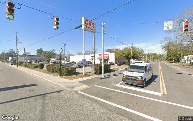 The Complete Guide to Churches in Holly Hill, South Carolina