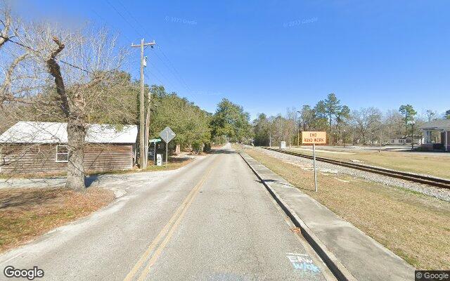 The Complete Guide to Churches in Johnsonville, South Carolina