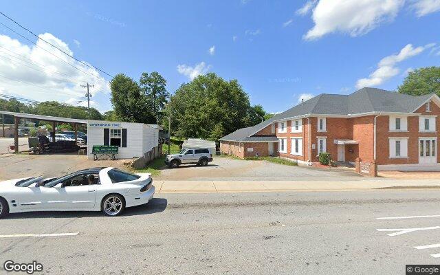 The Complete Guide to Churches in Liberty, South Carolina