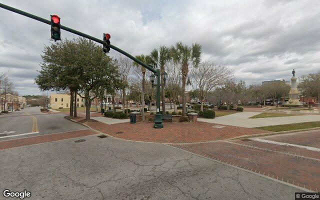 The Complete Guide to Churches in Orangeburg, South Carolina