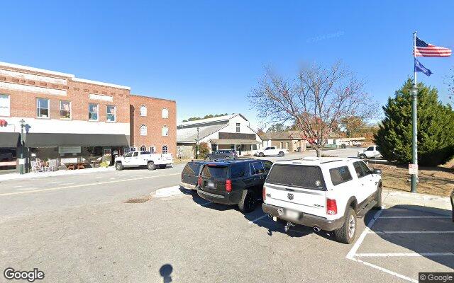 The Complete Guide to Churches in Prosperity, South Carolina