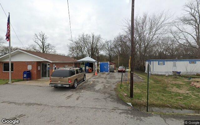 The Complete Guide to Churches in Christiana, Tennessee