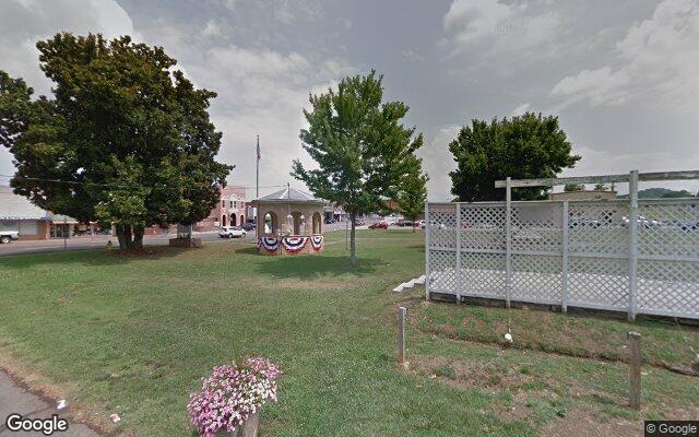 The Complete Guide to Churches in Etowah, Tennessee