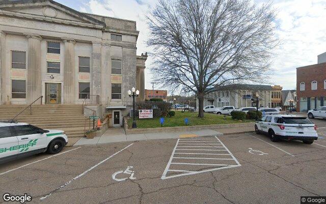 The Complete Guide to Churches in Huntingdon, Tennessee