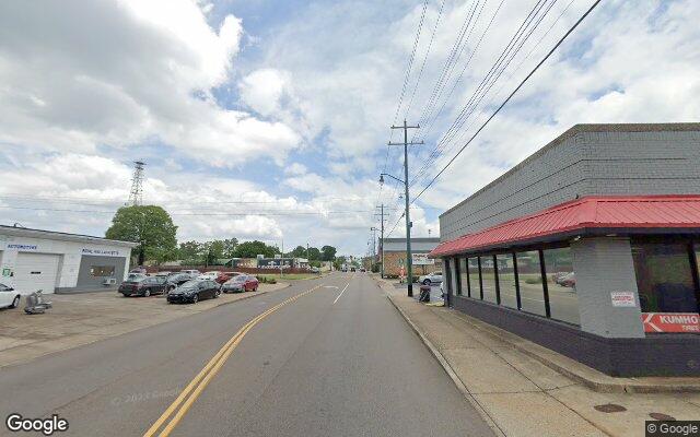 The Complete Guide to Churches in Jackson, Tennessee