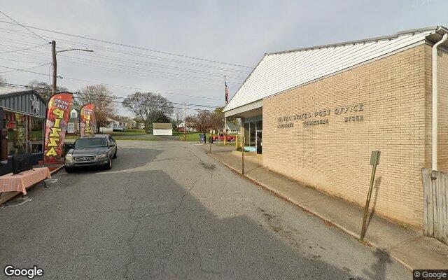 The Complete Guide to Churches in Lynchburg, Tennessee