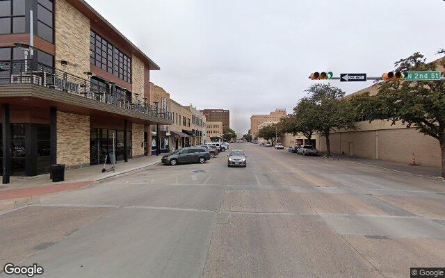 The Complete Guide to Churches in Abilene, Texas