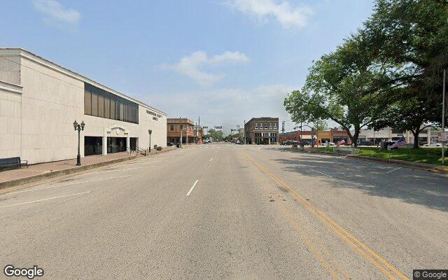 The Complete Guide to Churches in Athens, Texas