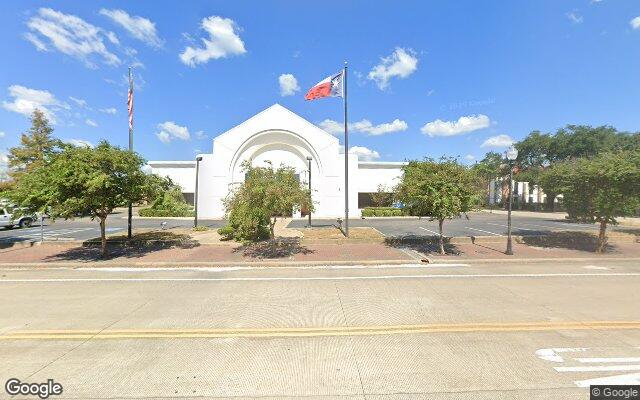 The Complete Guide to Churches in Beaumont, Texas