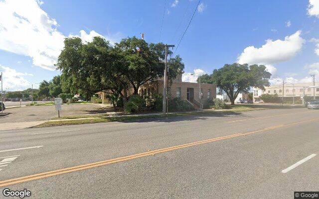 The Complete Guide to Churches in Beeville, Texas
