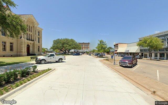 The Complete Guide to Churches in Bonham, Texas