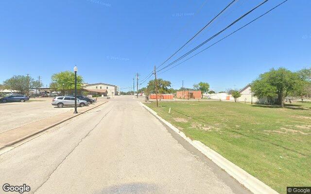The Complete Guide to Churches in Burnet, Texas