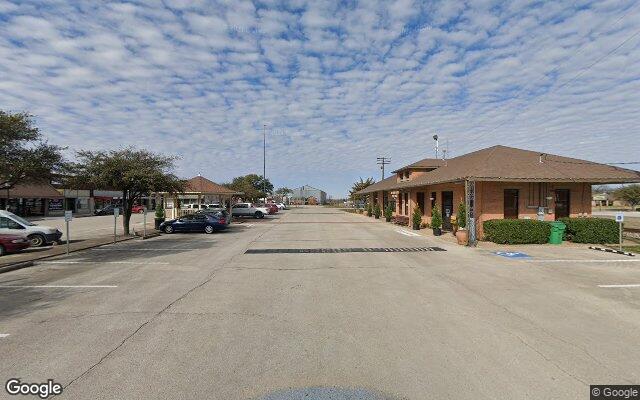 The Complete Guide to Churches in Ferris, Texas