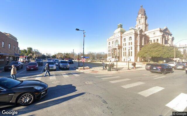 The Complete Guide to Churches in Fort Worth, Texas