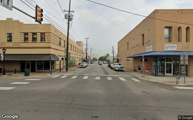 The Complete Guide to Churches in Greenville, Texas