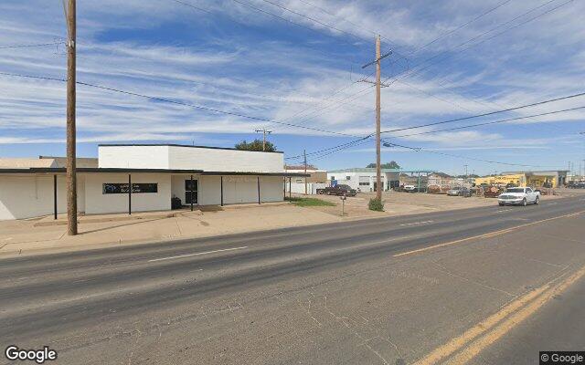 The Complete Guide to Churches in Hereford, Texas