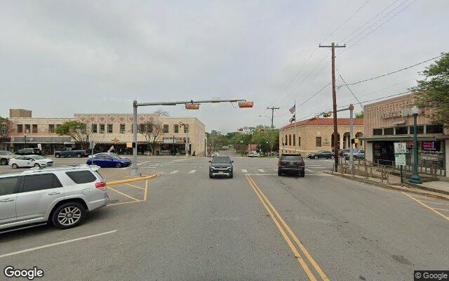 The Complete Guide to Churches in Huntsville, Texas