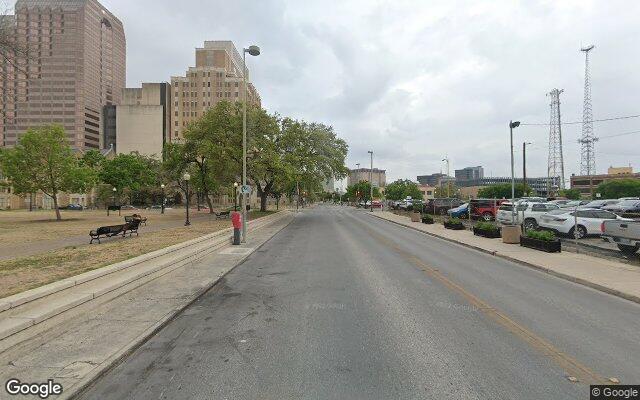 The Complete Guide to Churches in Jefferson, Texas