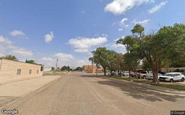 The Complete Guide to Churches in Lamesa, Texas