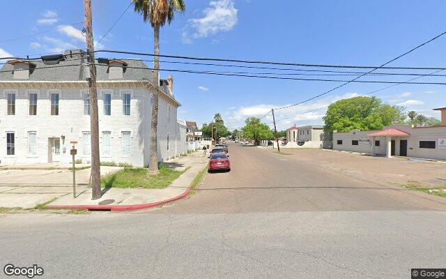 The Complete Guide to Churches in Laredo, Texas