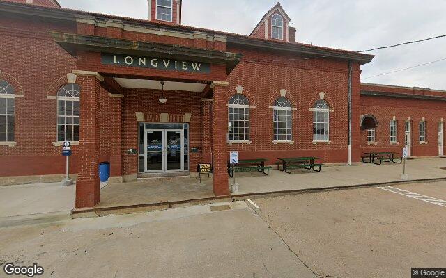 The Complete Guide to Churches in Longview, Texas