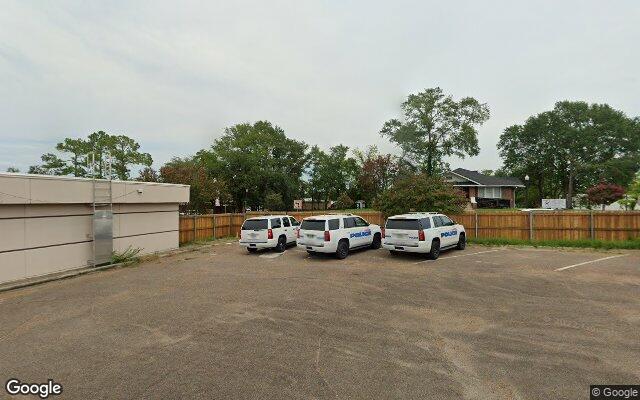 The Complete Guide to Churches in Lufkin, Texas