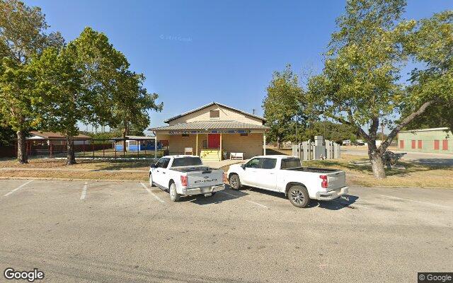 The Complete Guide to Churches in Luling, Texas