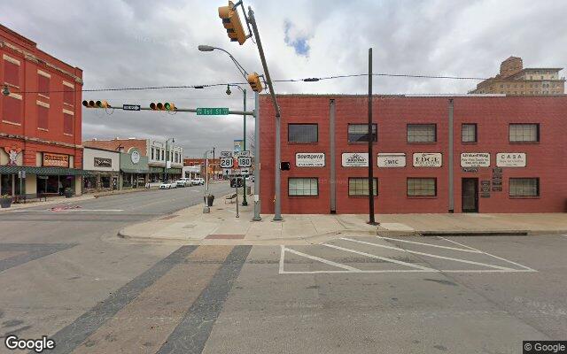The Complete Guide to Churches in Mineral Wells, Texas