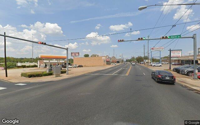 The Complete Guide to Churches in Nacogdoches, Texas