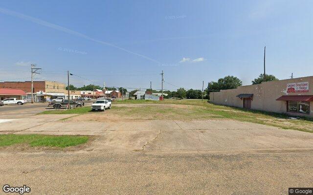 The Complete Guide to Churches in New Boston, Texas