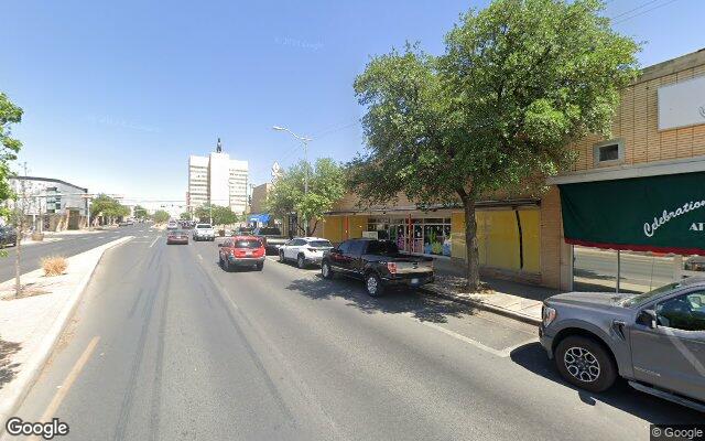 The Complete Guide to Churches in Odessa, Texas