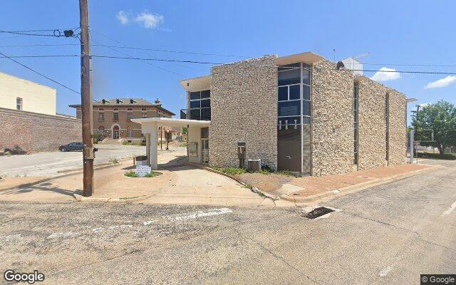 The Complete Guide to Churches in Palestine, Texas
