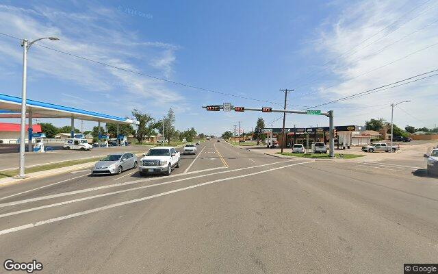 The Complete Guide to Churches in Pampa, Texas