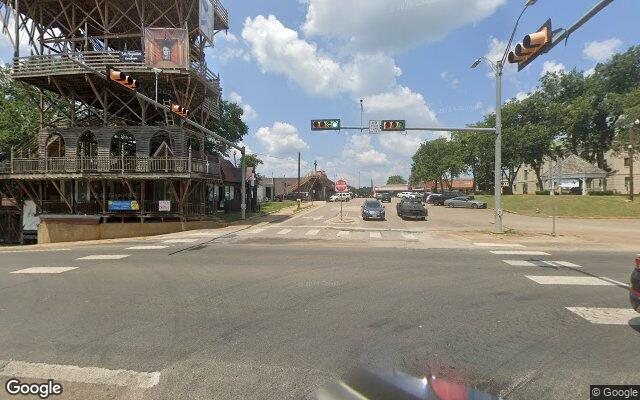 The Complete Guide to Churches in San Augustine, Texas