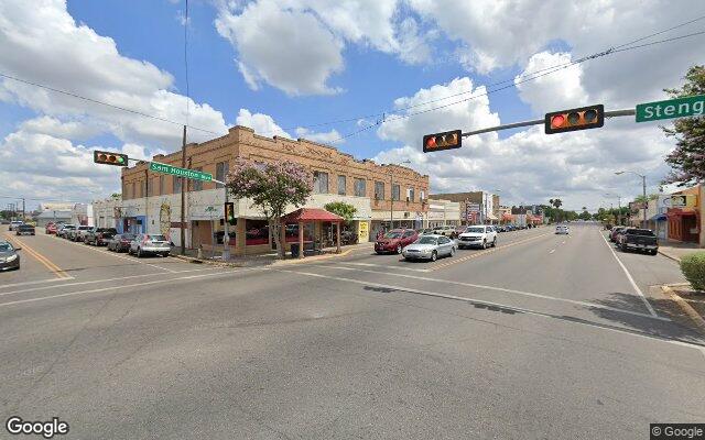 The Complete Guide to Churches in San Benito, Texas