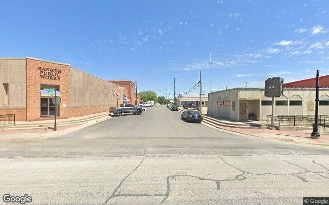 The Complete Guide to Churches in Sanger, Texas