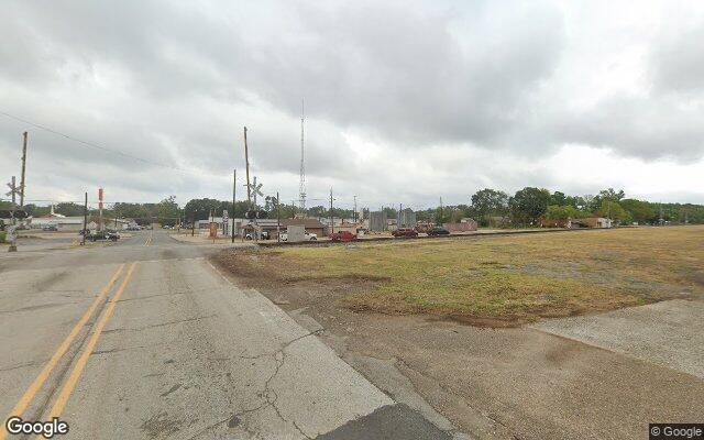 The Complete Guide to Churches in Timpson, Texas