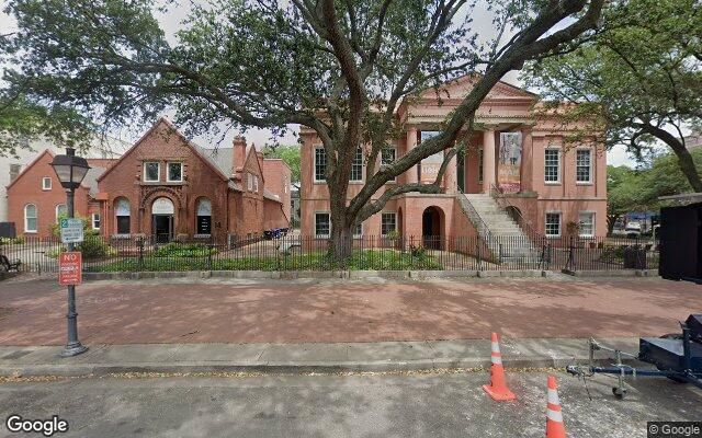 The Complete Guide to Churches in Portsmouth, Virginia